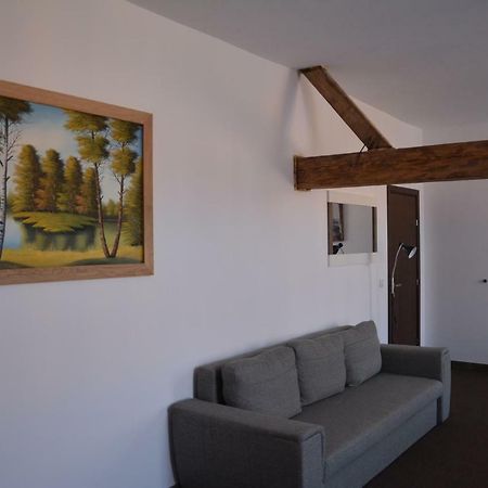 Cristian Inn Exterior photo