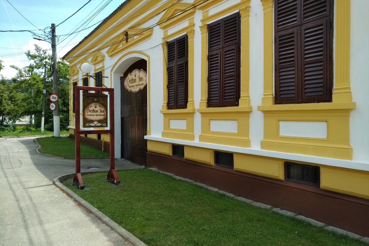Cristian Inn Exterior photo