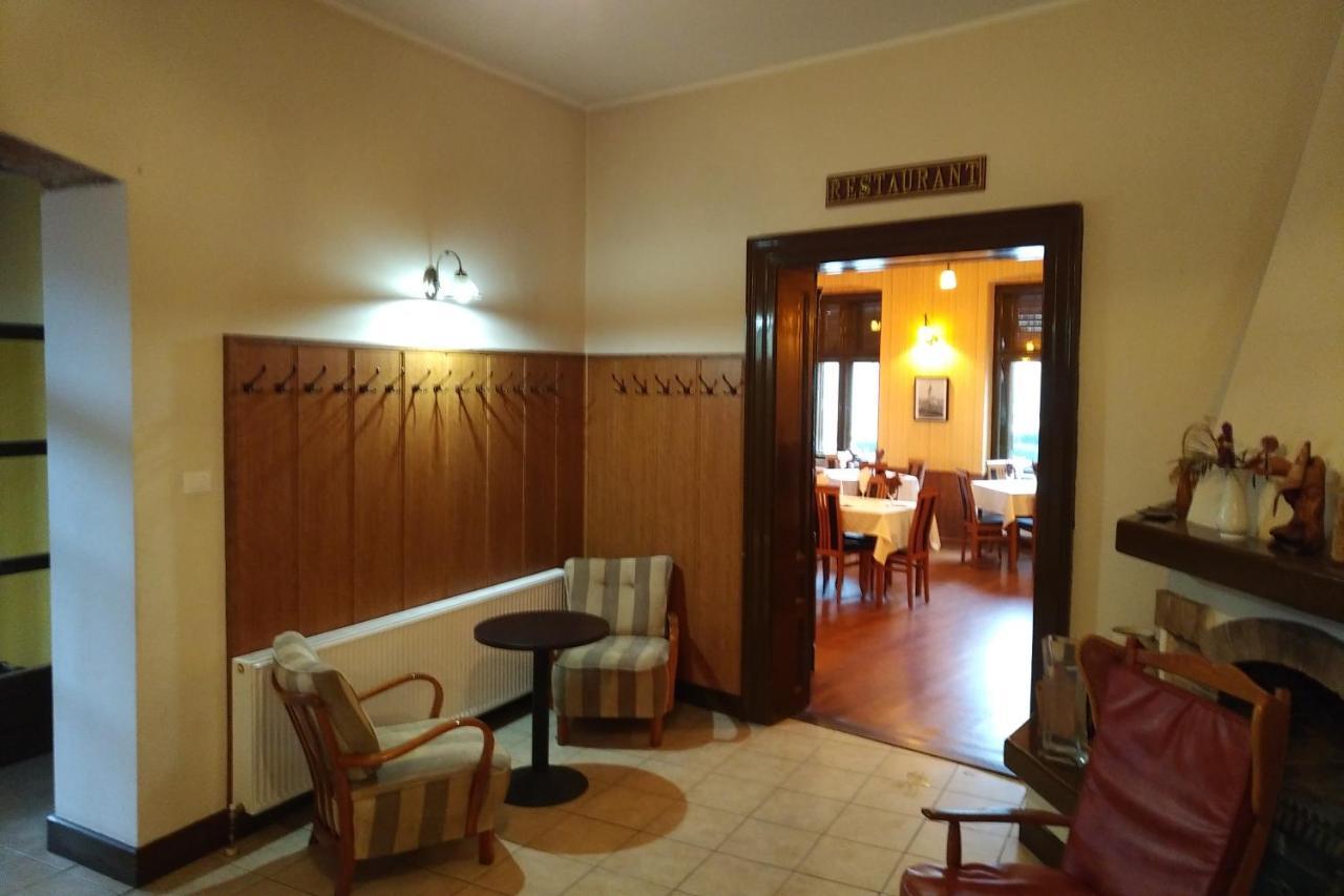 Cristian Inn Exterior photo