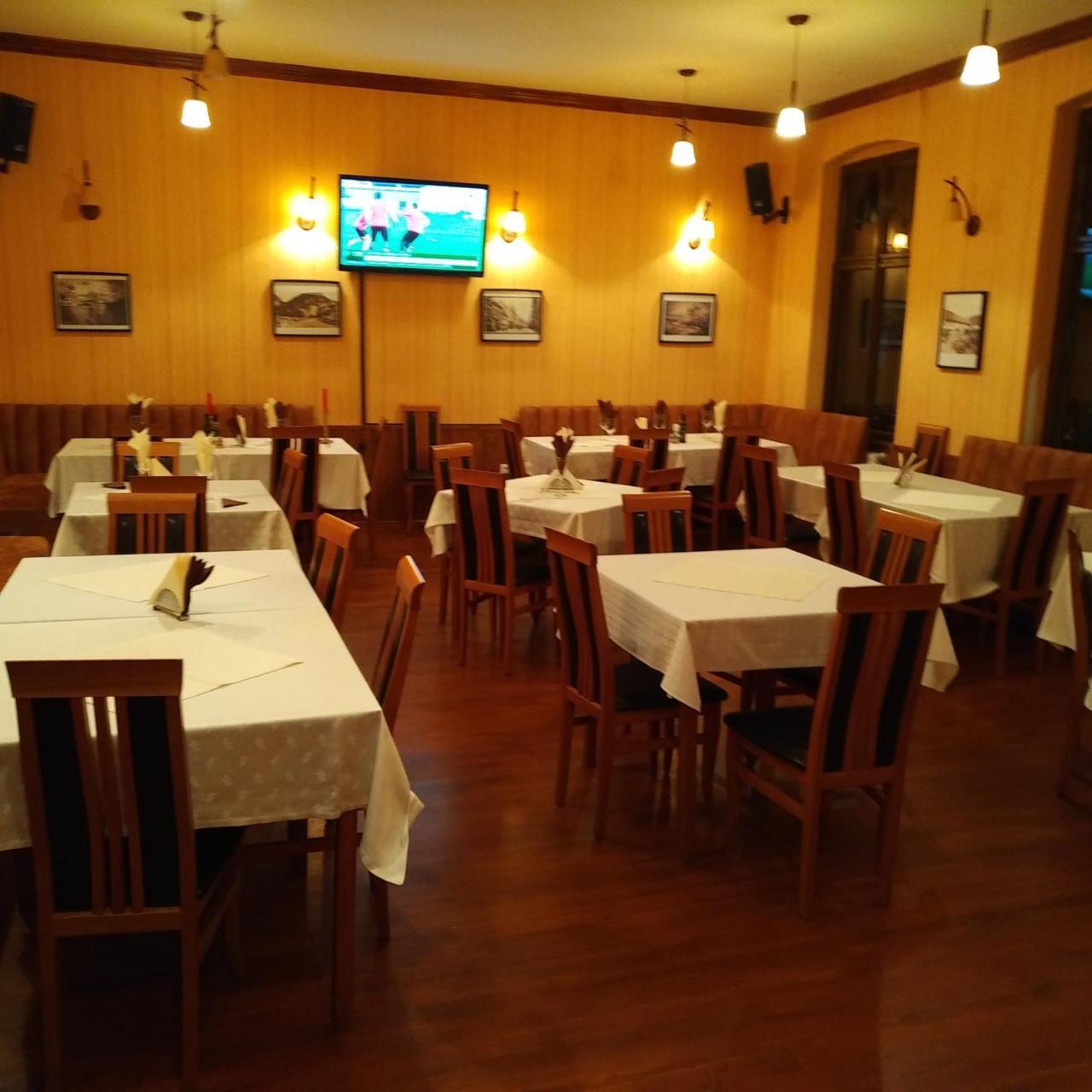 Cristian Inn Exterior photo